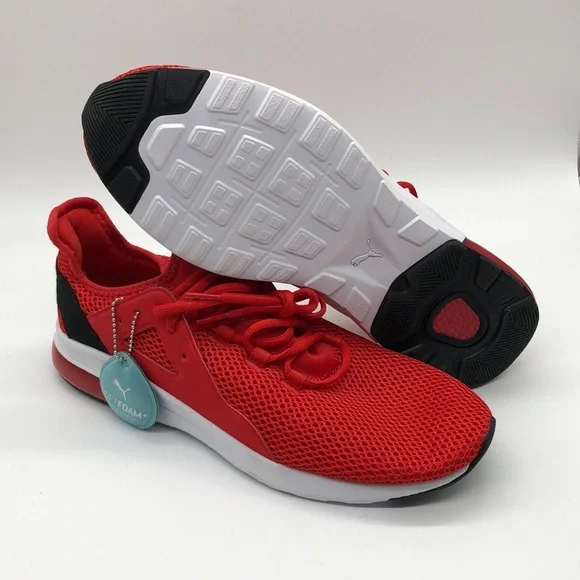 Puma Shoes Mens Puma Soft Foam Optimal Comfort 379462 Poshmark